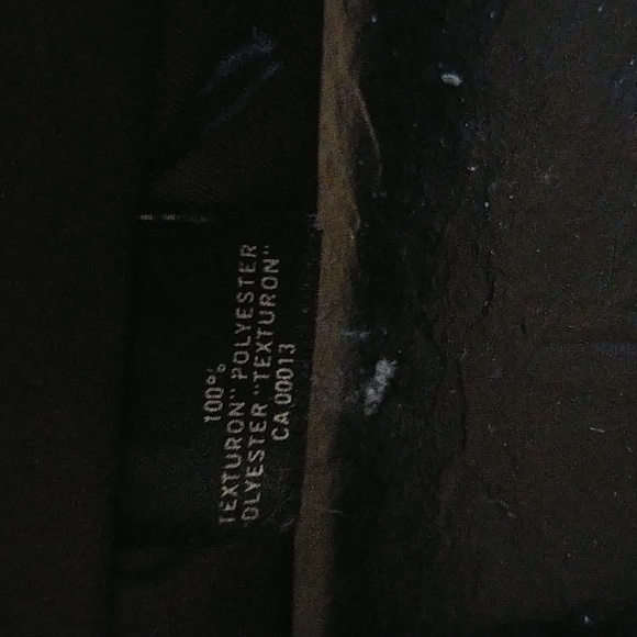 Christian Dior brown necktie - Picture 4 of 4